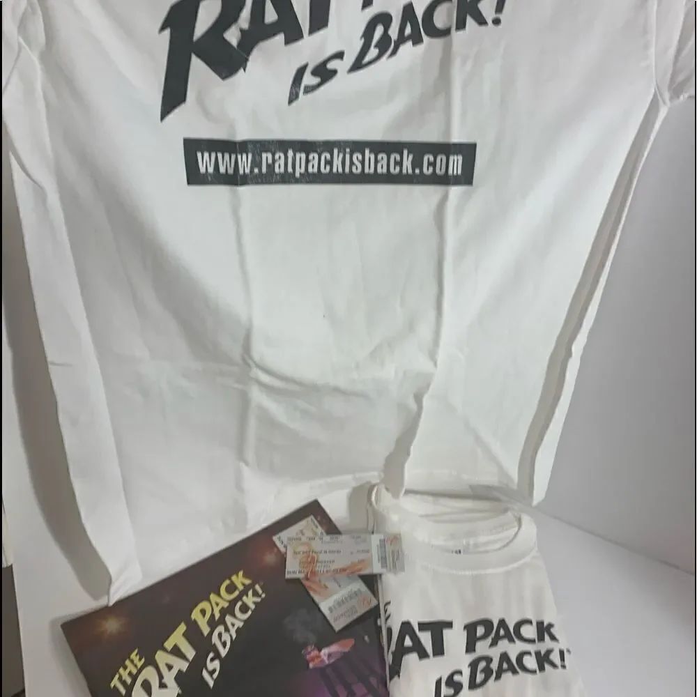 Rat Pack Bundle 